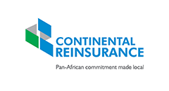 continental reinsurance