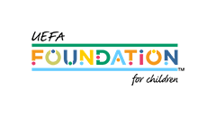 uefa foundation for children
